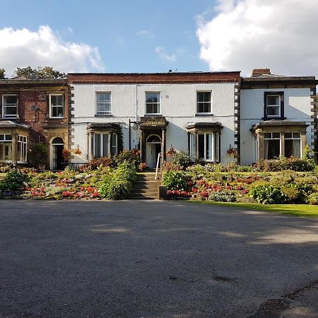 Heath House Bed and Breakfast Dewsbury Esterno foto