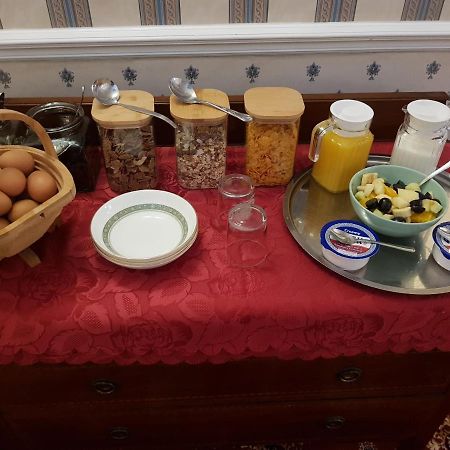 Heath House Bed and Breakfast Dewsbury Esterno foto