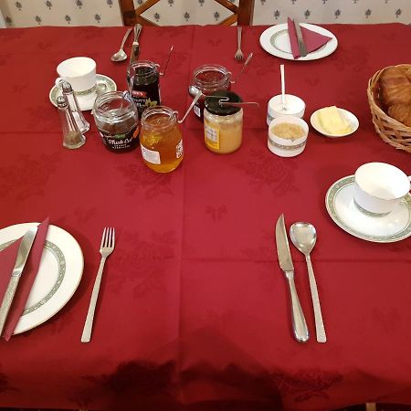 Heath House Bed and Breakfast Dewsbury Esterno foto