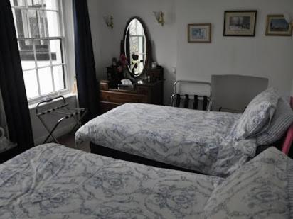 Heath House Bed and Breakfast Dewsbury Esterno foto
