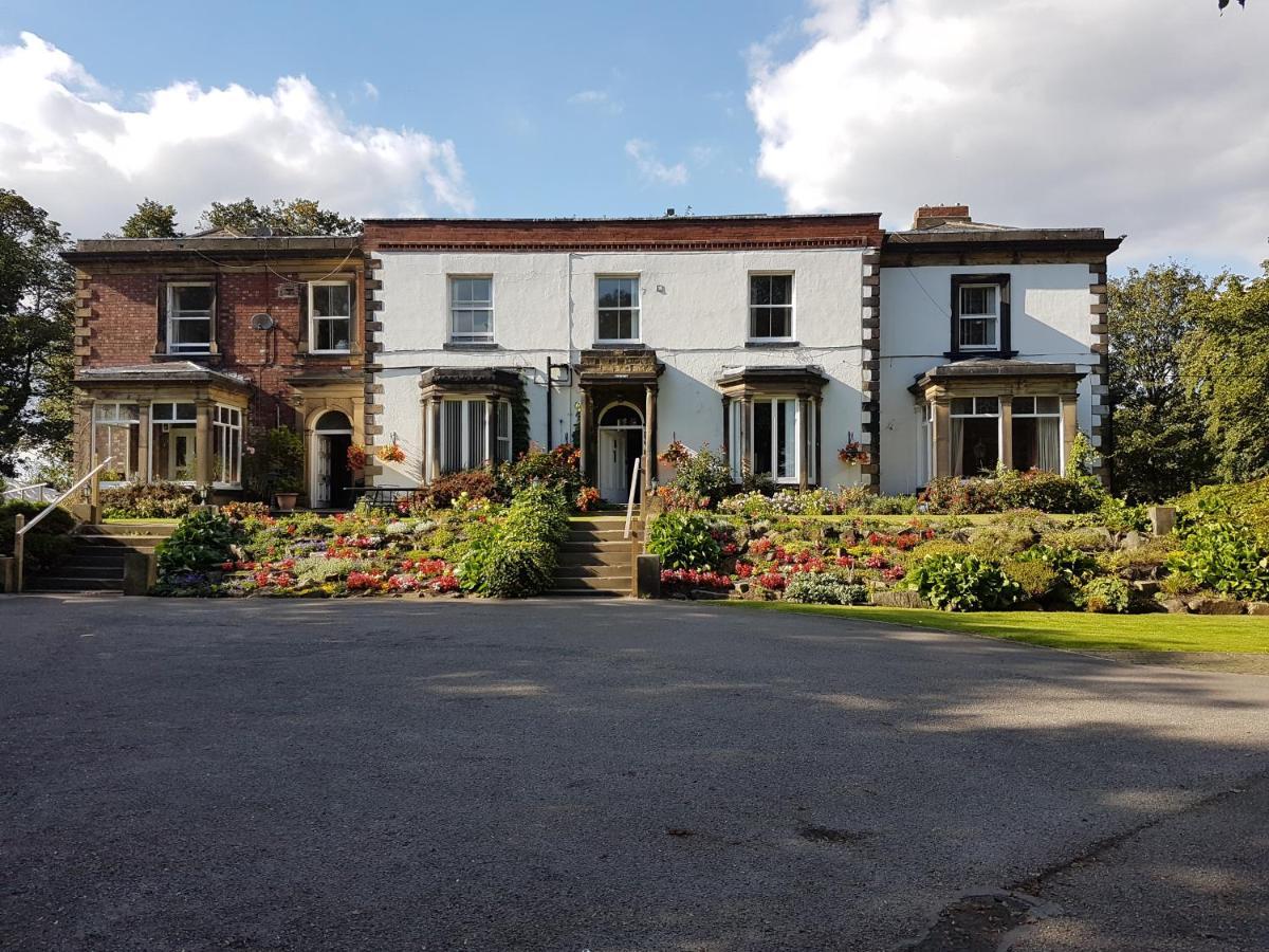 Heath House Bed and Breakfast Dewsbury Esterno foto